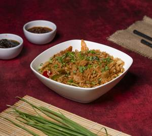 Veg Meal In Bowl