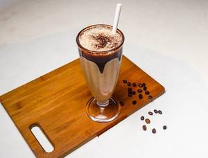 Irish Cappuccino