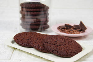 Chocolate Cookies