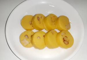 Kesar Penda