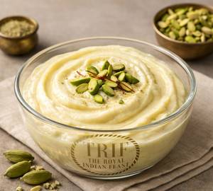 Elaichi Shrikhand