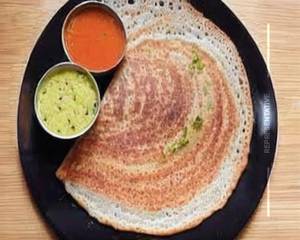 Onion dosai