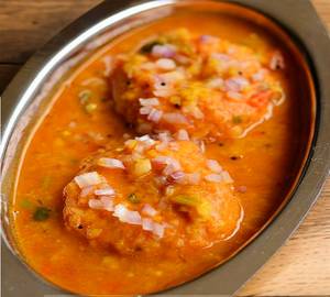 Sambar Vada