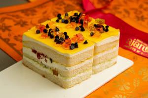 American Nuts Pastry