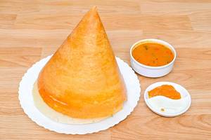 Plain Dosa