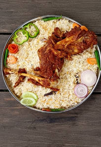 Afghani Mandi
