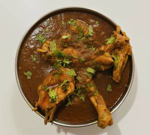 Chicken Curry