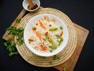 Veg Pulao