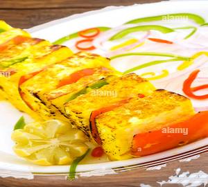 Paneer Tender