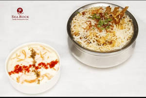 Mutton Biryani