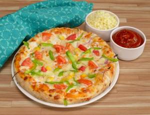 Tomato pizza [6 inches]