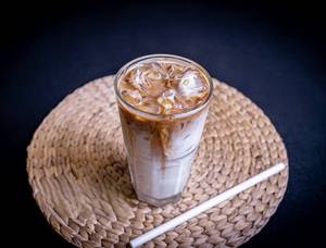 Butterscotch Frappe