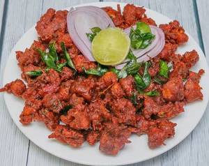 Beef chilli [100 gram]