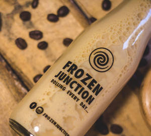Choco Mocha Thick Shake