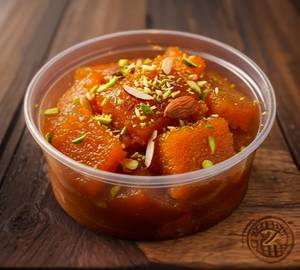 Double Ka Meetha