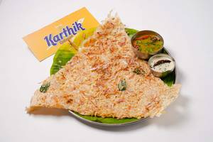 Onion Plain Dosa