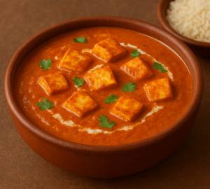Paneer Butter Masala