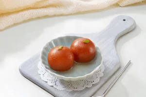 Gulab Jamun