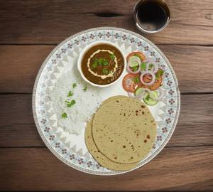 Dal Makhani Combo