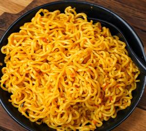 Maggi Noodles Normal
