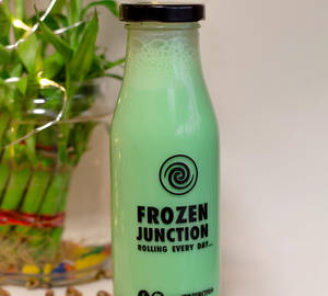Kiwi Shake