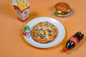 Binge Box Regular