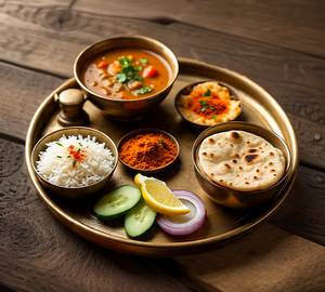 Thali [mini]