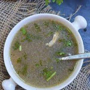 Chicken Soup