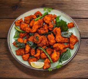 Special Chicken Pakoda