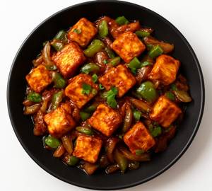 Paneer Chilli