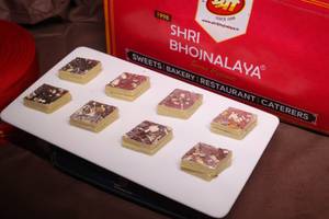 Patli Barfi
