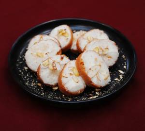 Chenna Toast