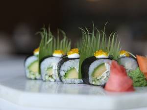 Avocado Cream Cheese