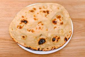 Butter Roti