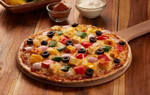 Veg Grand Cheese Burst