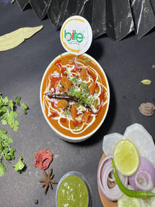Rajma Masala