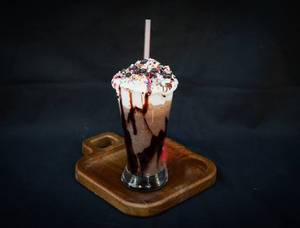 Chocolate Smoothie