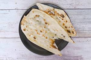 Butter Naan