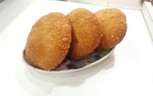Pyaz kachori (1pc)