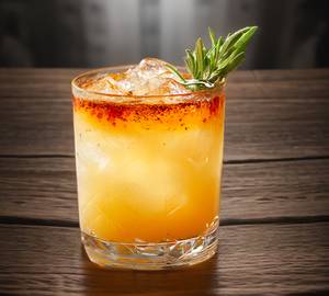 Peach orchard royale