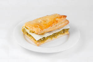 Cheese Blast Puff