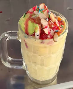 Royal Lassi