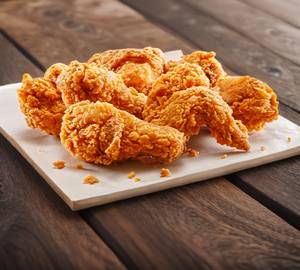Chicken Crispy     