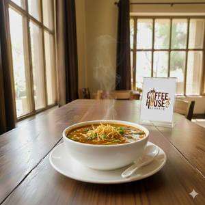 Veg Manchow Soup