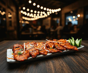 Chicken Steak