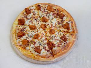 Panner Cheese Pizza