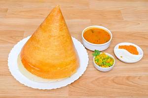Masala Dosa