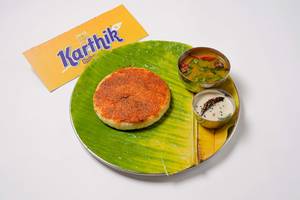 Thattu Idli [1Nos.]