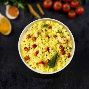Lemon Rice - 750 Ml (Plain)
