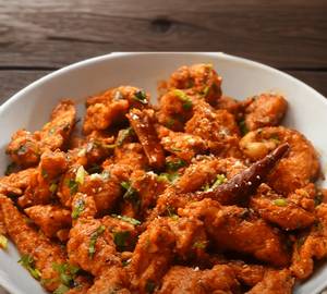 Chicken 555